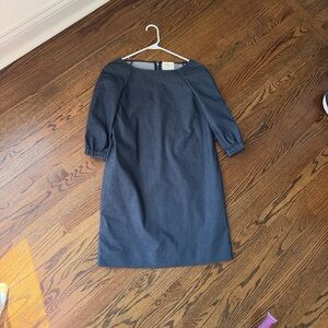 Kate Spade Denim Shift Dress